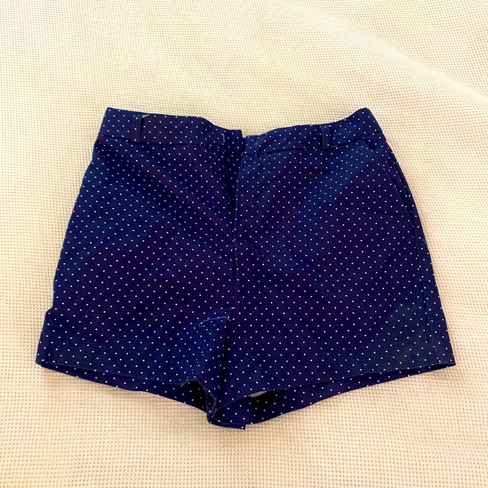 Forever 21 high-waisted shorts
